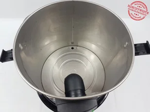 Fakir 9800 S - Odkurzacze przemysłowe - miniaturka - grafika 10