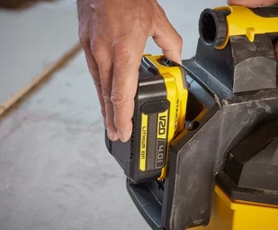 Stanley SFMCV002B-XJ - Odkurzacze przemysłowe - miniaturka - grafika 5