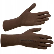 Rękawice narciarskie - Brubeck Rękawiczki Termoaktywne Wełna L/XL - miniaturka - grafika 1