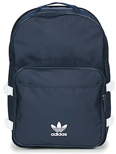 Adidas BACKPACK ESSENTIAL 918 COLLEGIATE NAVY KZS-4059807658996 - Plecaki - miniaturka - grafika 6