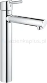Baterie umywalkowe - Grohe Concetto bateria umywalkowa chrom 23920001 - miniaturka - grafika 1