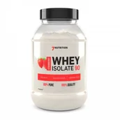 Odżywki białkowe - 7Nutrition Whey Isolate 90 1000g - miniaturka - grafika 1