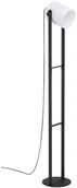Lampy stojące - Eglo 43429 - Lampa podłogowa HORNWOOD 1 1xE27/28W/230V - miniaturka - grafika 1