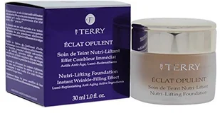 By Terry By Terry Éclat Opulent rozświetlający podkład liftingujący rozjaśniający podkład liftingujący odcień 100 Warm Radiance 30 ml - Podkłady do twarzy - miniaturka - grafika 2