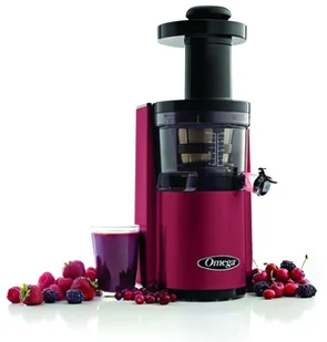 Omega VSJ843RR - Wyciskarki wolnoobrotowe - miniaturka - grafika 3