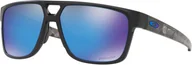 Okulary przeciwsłoneczne - Oakley Okulary Przeciwsłoneczne Oo Crossrange Patch 9382 938210 - miniaturka - grafika 1