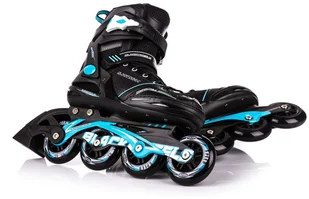 Blackwheels Rolki fitness Slalom - Rolki - miniaturka - grafika 2