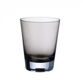 Szklanki - Villeroy & Boch Colour Concept Szklanka smoke wysokość: 10,8 cm (11-3638-1417) - miniaturka - grafika 1