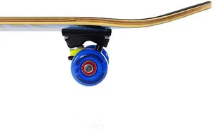 Nils EXTREME CR3108SB SK8BOY DESKOROLKA EXTREME - Deskorolki - miniaturka - grafika 7
