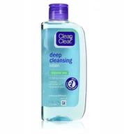 Toniki i hydrolaty do twarzy - Johnson&Johnson tonik oczyszczający do twarzy 200m - miniaturka - grafika 1