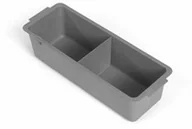 Akcesoria do elektronarzędzi - Kuweta mała z przegrodkami 627580 - miniaturka - grafika 1