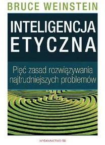Inteligencja etyczna - Rozwój osobisty Inteligencja etyczna - Rozwój osobisty - miniaturka - grafika 2