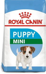 Royal Canin Mini Puppy 8kg + 12x85g saszetka 9003579008201/0 - Mokra karma dla psów - miniaturka - grafika 3