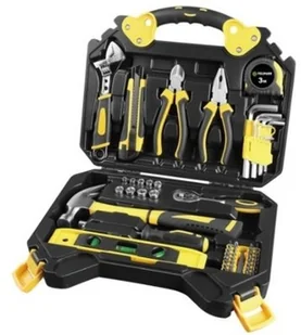 Fieldmann Zestaw FDG 5006-60R 60 elementów) 5006-60R 5006-60R - Pozostałe narzędzia ogrodowe - miniaturka - grafika 6