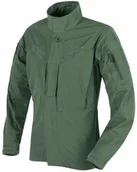 Odzież taktyczna i umundurowanie - Helikon tex Bluza MBDU - NyCo Ripstop - Olive Green - XS (BL-MBD-NR-02-B02) HE.BL-MBD-NR-02-B02 - miniaturka - grafika 1
