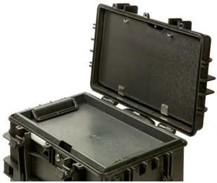 Bahco Panel pod pokrywę skrzyni 4750RCWD4, 4750RCWD-AC3 SNA Europe - Narzędzia warsztatowe - miniaturka - grafika 2