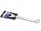 Klucze i nasadki - Geko Klucz Plasko Oczkowy Crv 13mm Polerowany - miniaturka - grafika 1