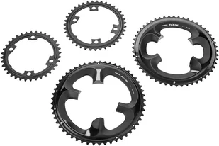Shimano Shimano 105 FC-R7000 Zębatka rowerowa 11 rz., black 34T 2020 Zębatki przednie Y-1WV34000 - Części rowerowe - miniaturka - grafika 2