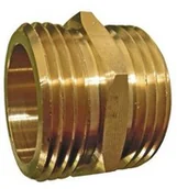 Akcesoria do pomp - BOUTTE Nypel 7MA gw. zew. 19 (3/4'') BOUTTE - miniaturka - grafika 1