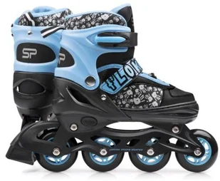 Floki Floki, Rolki rekreacyjne BL, rozmiar 30-33 - Rolki Floki Floki, Rolki rekreacyjne BL, rozmiar 30-33 - Rolki - miniaturka - grafika 3