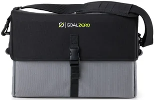 Goal Zero Dedykowana, ochronna torba do Yeti1000/1400 Lithium 92301 - Akcesoria turystyczne - miniaturka - grafika 11