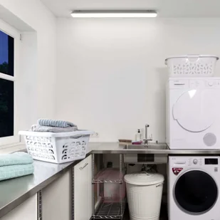 Ledvance Submarine oprawa odporna wilgoć 148cm 48W - Oprawy, klosze i abażury - miniaturka - grafika 2