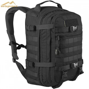 Wisport Plecak Sparrow II 30 l Black - Plecaki - miniaturka - grafika 5