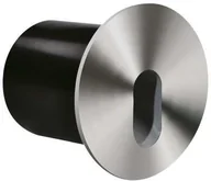 Lampy sufitowe - Ideus Oprawa wbudowywana Led Rafi C 3W chrom - miniaturka - grafika 1