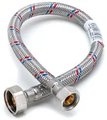 Akcesoria hydrauliczne - Industrias Mateu Wężyk Fil-Nox 1/2 x 3/8 40 cm 1FN03040 - miniaturka - grafika 1