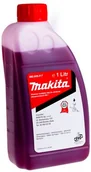 Akcesoria do urządzeń ogrodniczych - MAKITA Olej do mieszanki paliwowej Makita 1 l - miniaturka - grafika 1