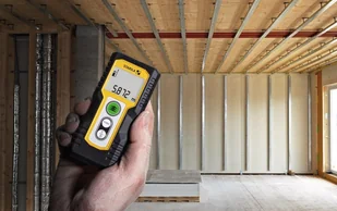 Stabila STABILA Dalmierz laserowy LD 250 BT 18817 - Dalmierze - miniaturka - grafika 3