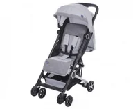 Wózki dziecięce - Chicco MIINI.MO Silver - miniaturka - grafika 1