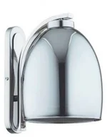 Lampy ścienne - Alfa sosnowscy 60847 Nowoczesny kinkiet RONDA PRO 1 PŁ. 60847 - miniaturka - grafika 1