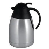 Wyposażenie lokali gastronomicznych - Olympia Dzbanek izolowany | 1,5L K656 - miniaturka - grafika 1