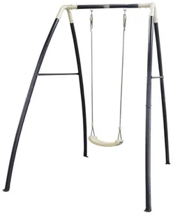 Axi Huśtawka Pojedyńcza Metalowa Axi A030.241.00 - Huśtawki - miniaturka - grafika 2