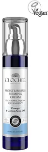 Clochee Krem nawilżająco-ujędrniający 50ml 59050094 - Kremy do twarzy - miniaturka - grafika 2