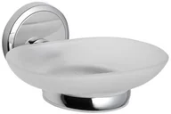 Mydelniczki i dozowniki mydła - Bisk Mydelniczka SEDUKTION - miniaturka - grafika 1