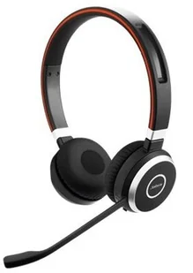 Jabra Evolve 65 UC Mono - Słuchawki - miniaturka - grafika 3