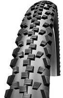 Schwalbe Opona rowerowa, Black Jack, 20x1.90 - Opony rowerowe - miniaturka - grafika 2
