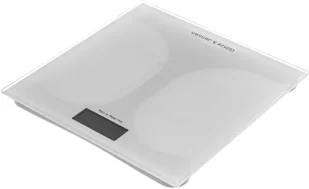 GÖTZE & JENSEN BS201 - Wagi łazienkowe - miniaturka - grafika 5