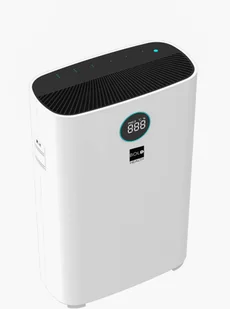 BOLD Oczyszczacz UV-C Sander wysokość 54 cm - Dezynfekcja - miniaturka - grafika 4