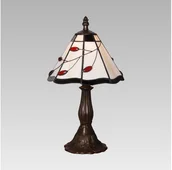 Lampy stojące - Prezent 173 - Lampa stołowa TIFFANY 1xE14/40W/230V - miniaturka - grafika 1