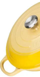 Le Creuset Garnek Gourmet Profesjonal Signature 30cm 21180304032430 - Brytfanny - miniaturka - grafika 3