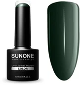 Lakiery hybrydowe - Sunone Lakier hybrydowy Uv/led 5ml Z06 Zuza - miniaturka - grafika 1
