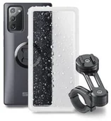 Uchwyty samochodowe do telefonów - SP Connect Uchwyt na telefon Moto Bundle na Samsung Galaxy Note20 53935) - miniaturka - grafika 1