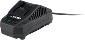 Akumulatory do elektronarzędzi - PARKSIDE PARKSIDE Ładowarka PLG 20 4056232991988 - miniaturka - grafika 1