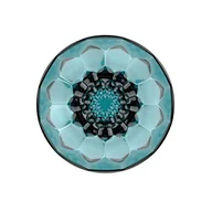 Wieszaki do szafy - Kartell Jellies wieszak na ubrania, plastik 04753AZ - miniaturka - grafika 1