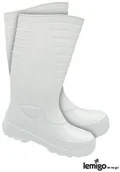 Obuwie robocze - Lemigo BUTY ZAWODOWE 48 [BLWELLINGTONW48] - miniaturka - grafika 1