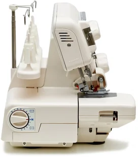 Minerva M640DS - Maszyny do szycia - miniaturka - grafika 4