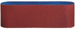 Bosch 3-częściowy zestaw taśm szlifierskich 75 x 457 mm, 220 2608606039 - Pozostałe elektronarzędzia - miniaturka - grafika 2